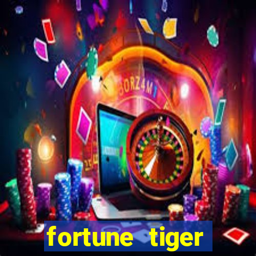 fortune tiger melhor horário