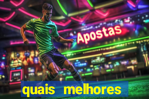 quais melhores plataformas para jogar