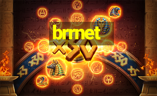 brrnet