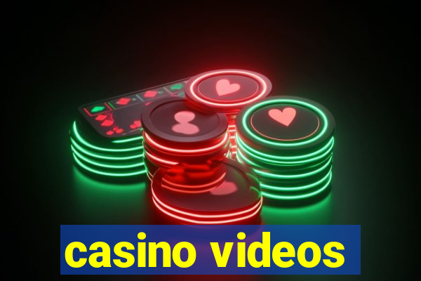 casino videos