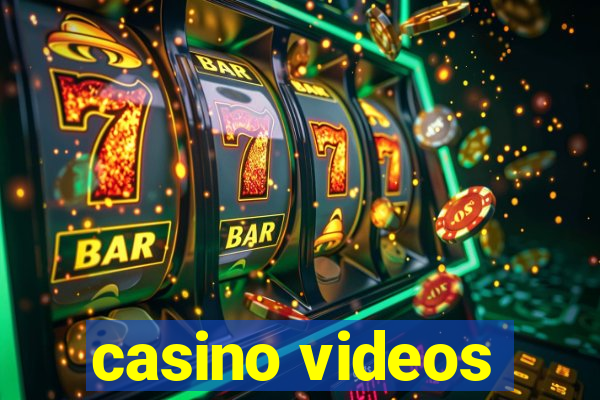 casino videos