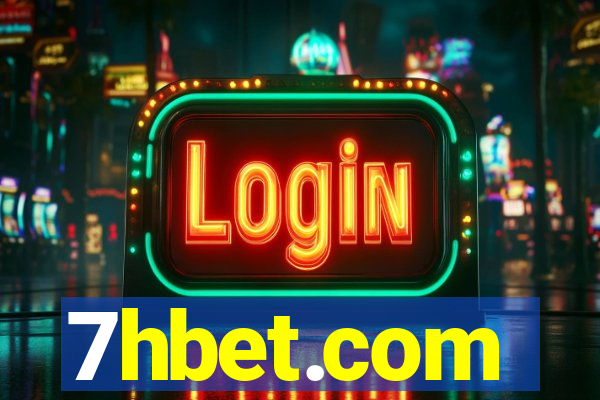 7hbet.com