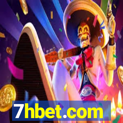 7hbet.com