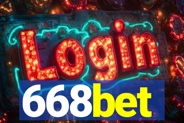 668bet