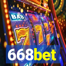 668bet