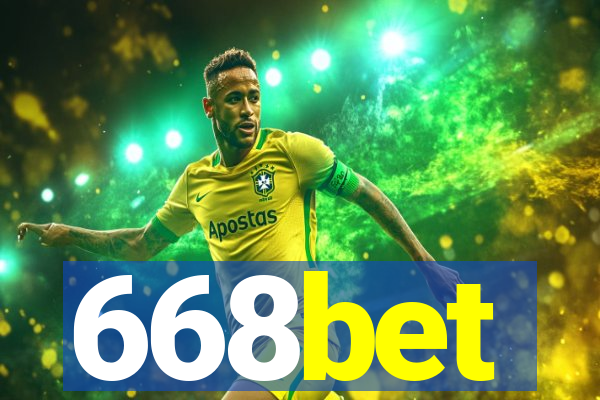 668bet