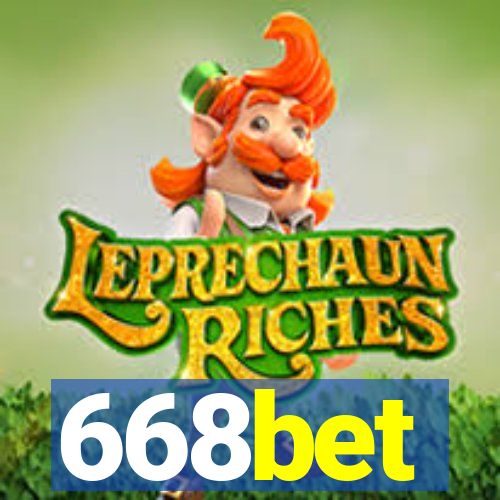 668bet