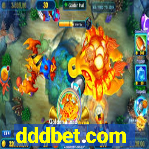 dddbet.com