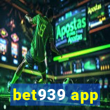 bet939 app