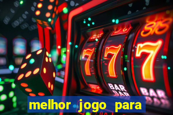 melhor jogo para ganhar dinheiro sem depositar nada