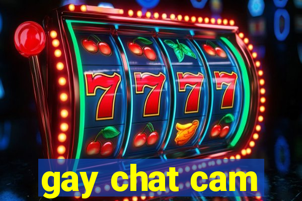 gay chat cam