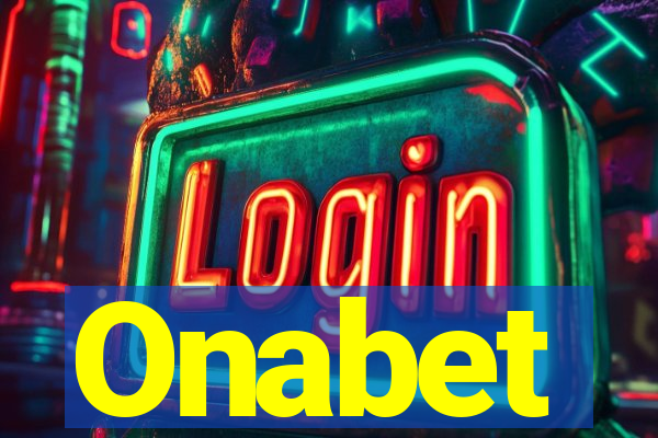 Onabet