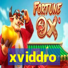 xviddro