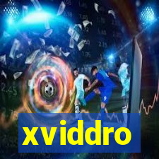 xviddro