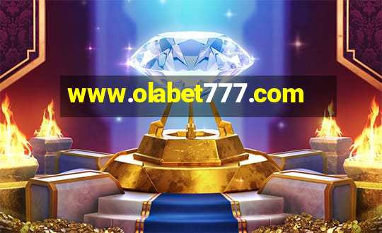 www.olabet777.com