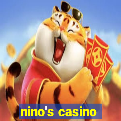 nino's casino