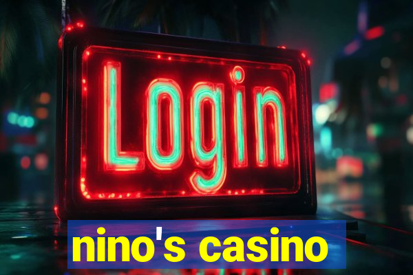 nino's casino