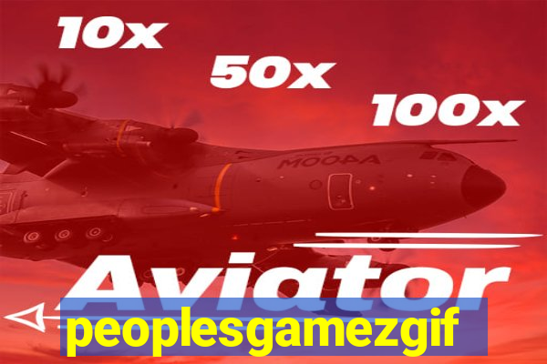 peoplesgamezgiftexchange