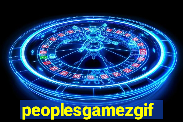 peoplesgamezgiftexchange