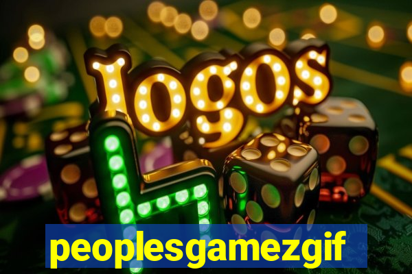 peoplesgamezgiftexchange