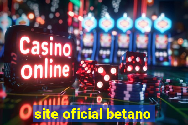 site oficial betano