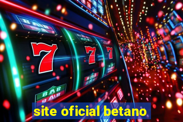 site oficial betano