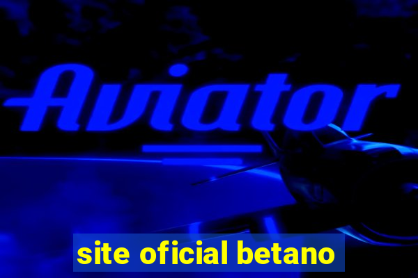 site oficial betano