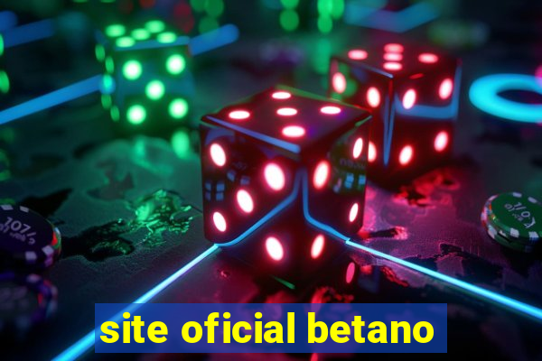 site oficial betano