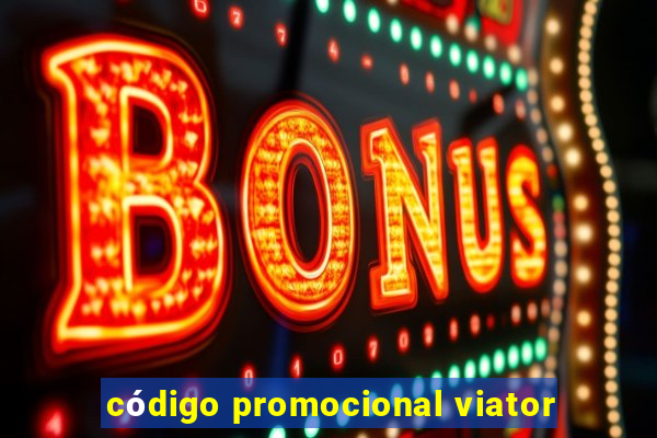 código promocional viator