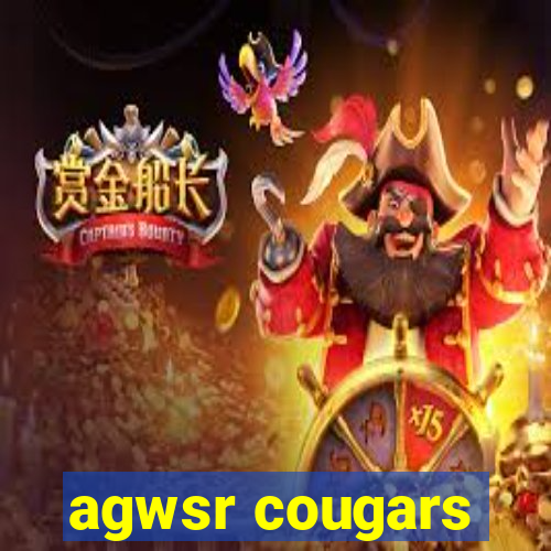 agwsr cougars