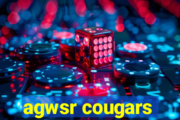 agwsr cougars