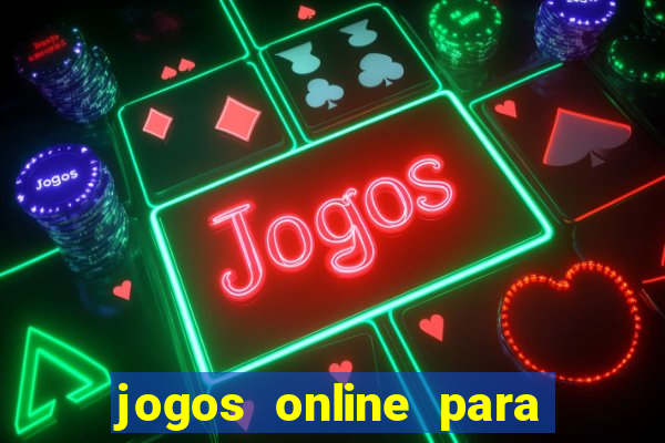 jogos online para ganhar dinheiro de verdade sem depósito