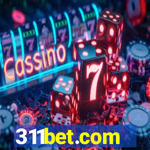 311bet.com