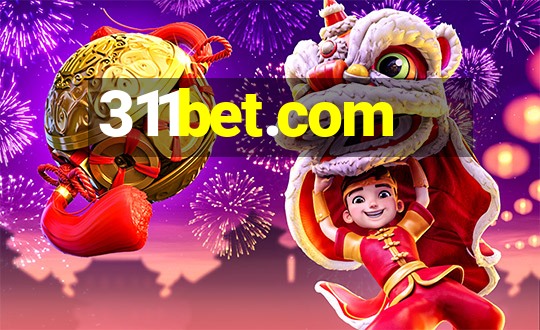 311bet.com