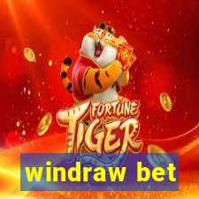 windraw bet