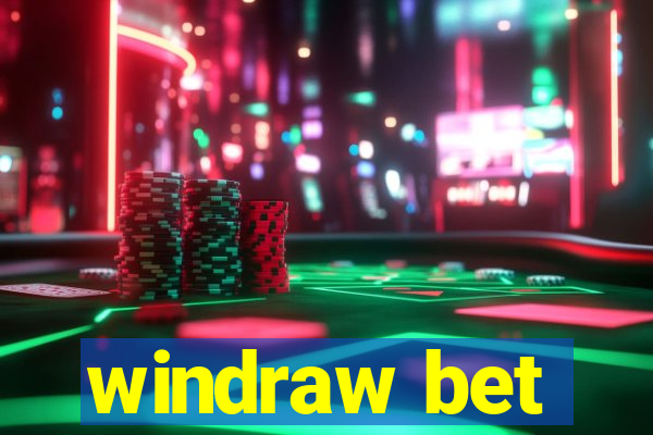 windraw bet