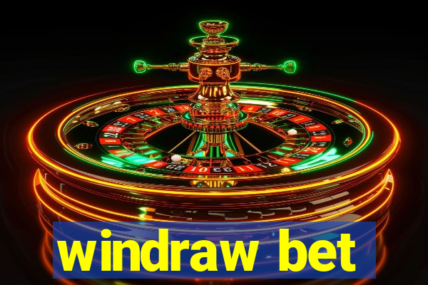 windraw bet