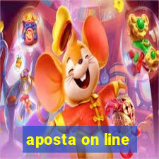 aposta on line