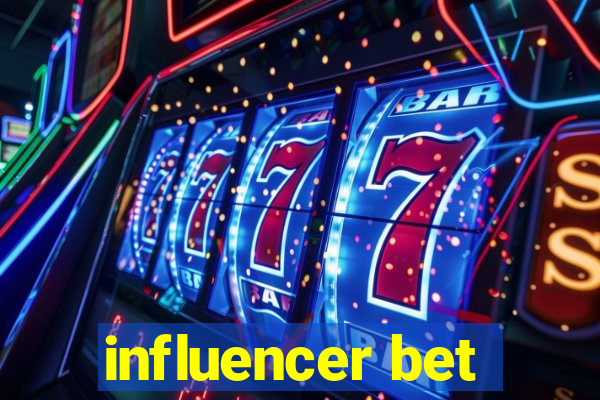 influencer bet