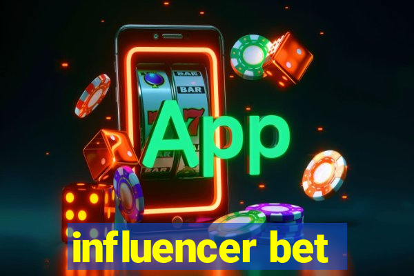 influencer bet