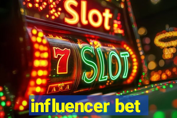 influencer bet