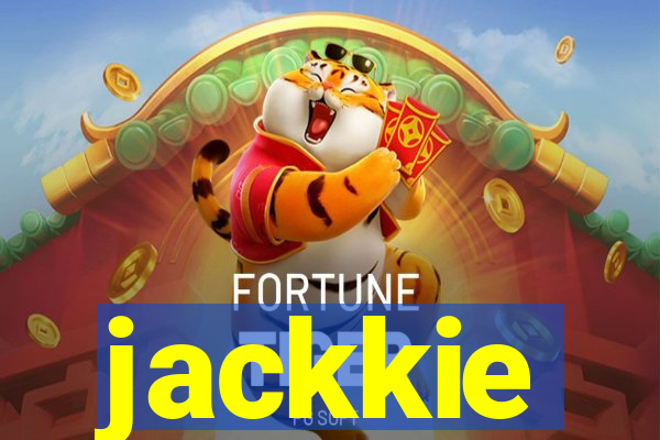 jackkie