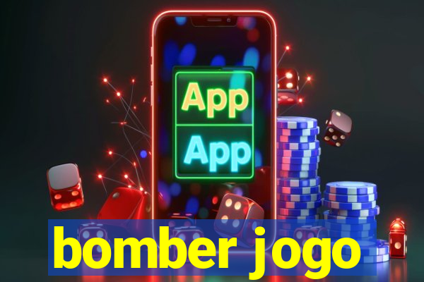 bomber jogo