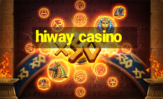 hiway casino