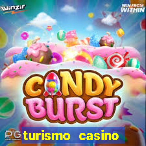 turismo casino hotel corrientes