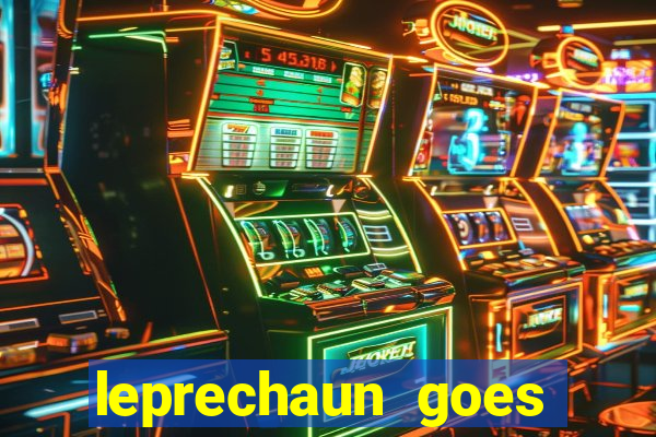 leprechaun goes egypt slot for us players