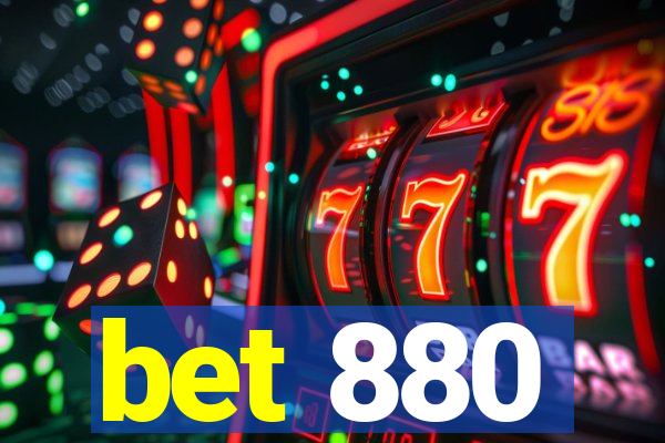 bet 880