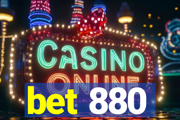 bet 880