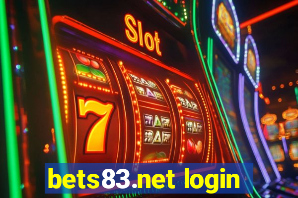 bets83.net login