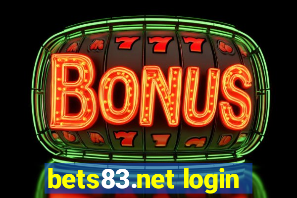 bets83.net login